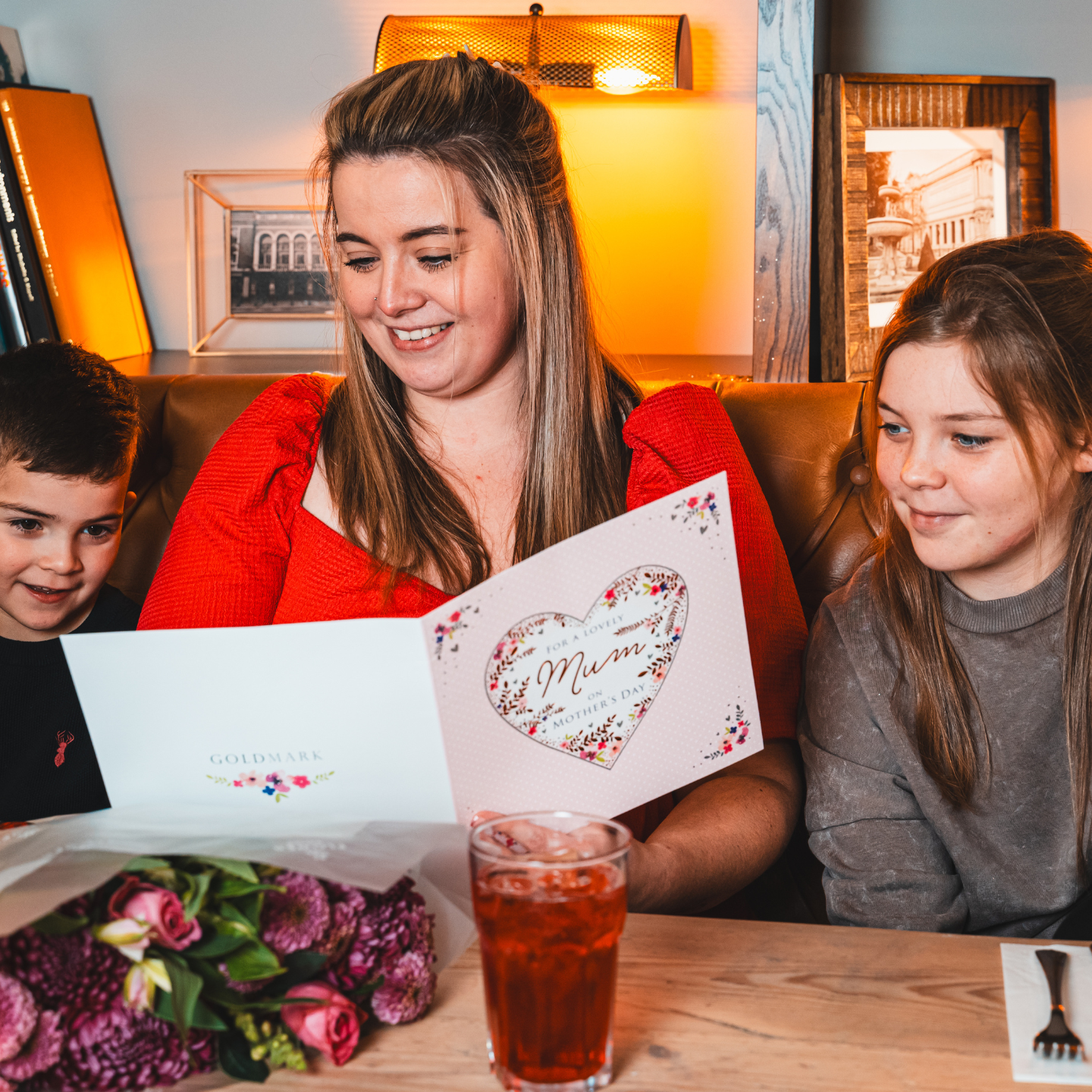 Discover Even More Reasons to Visit the The Ye Olde Crown