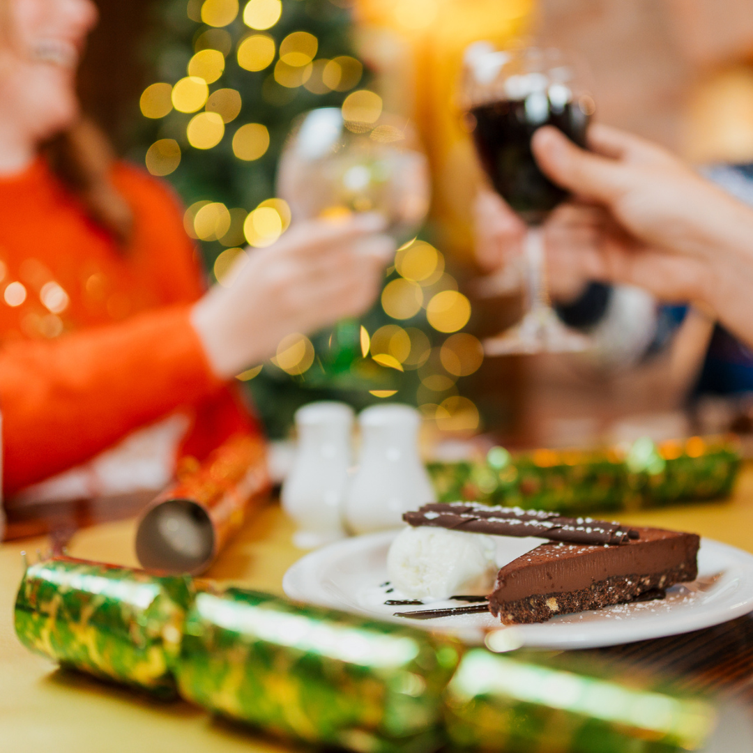 Christmas at The Ye Olde Crown